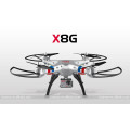 Syma X8G Forscher WiFi FPV RC Quadcopter Drone mit Papagei 5.0MP 1080 P HD Kamera RC Quadrocopter